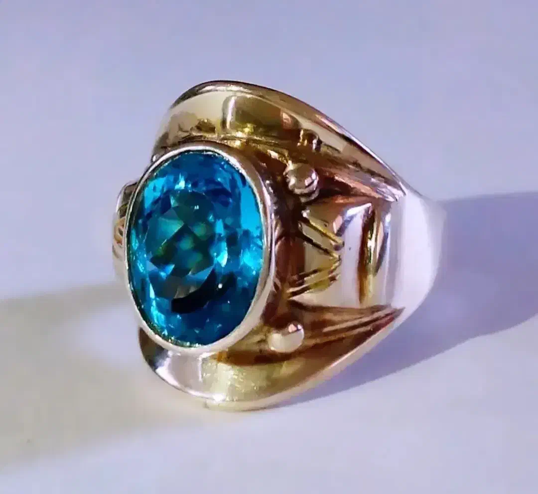 انگشتر مردانه|جواهرات|تبریز, |دیوار