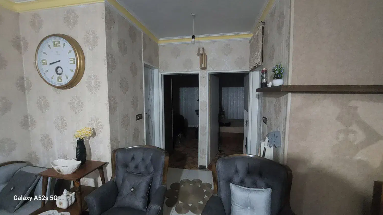 آپارتمان ۹۵ متری کشاورز|فروش آپارتمان|مشهد, نوید|دیوار