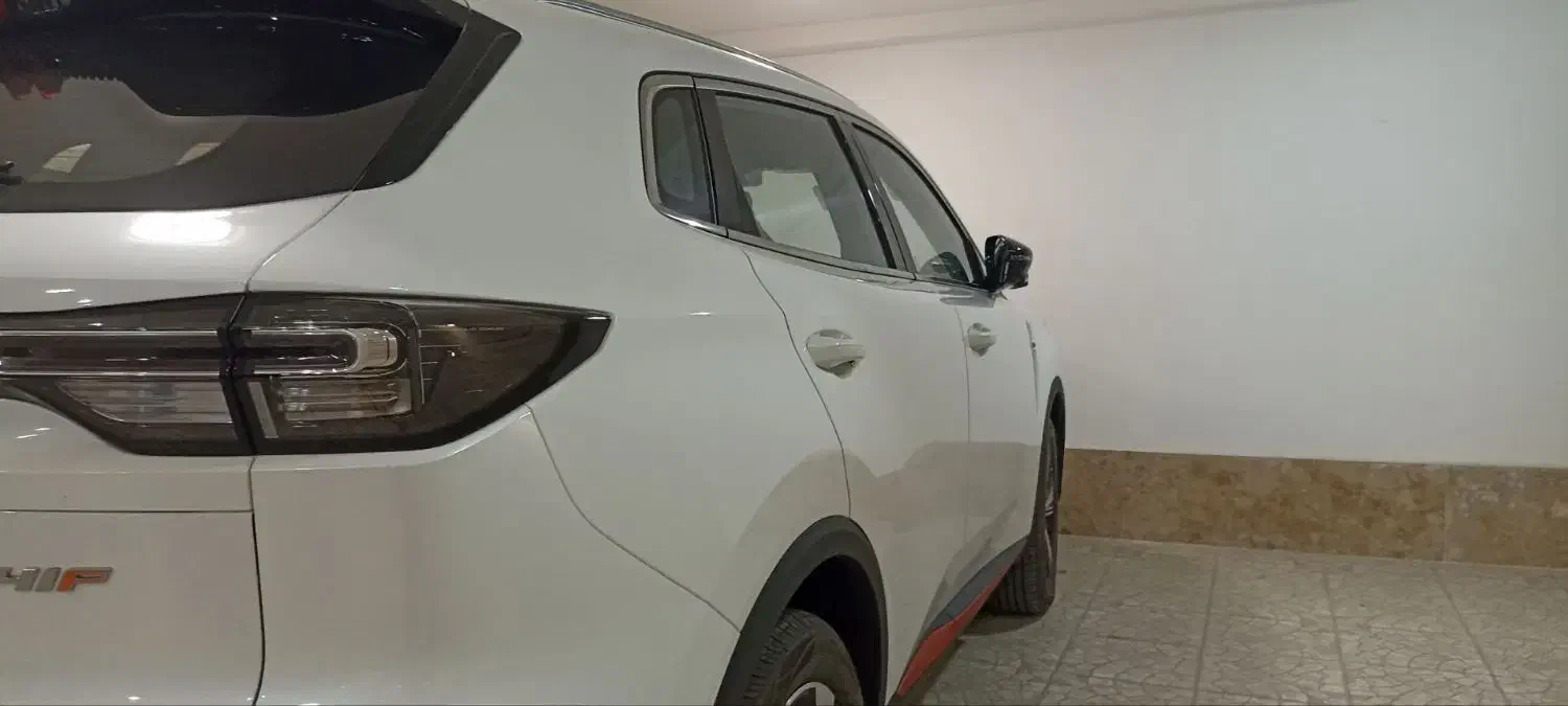 چانگان cs 55 مونتاژی|خودرو سواری و وانت|بجنورد, |دیوار