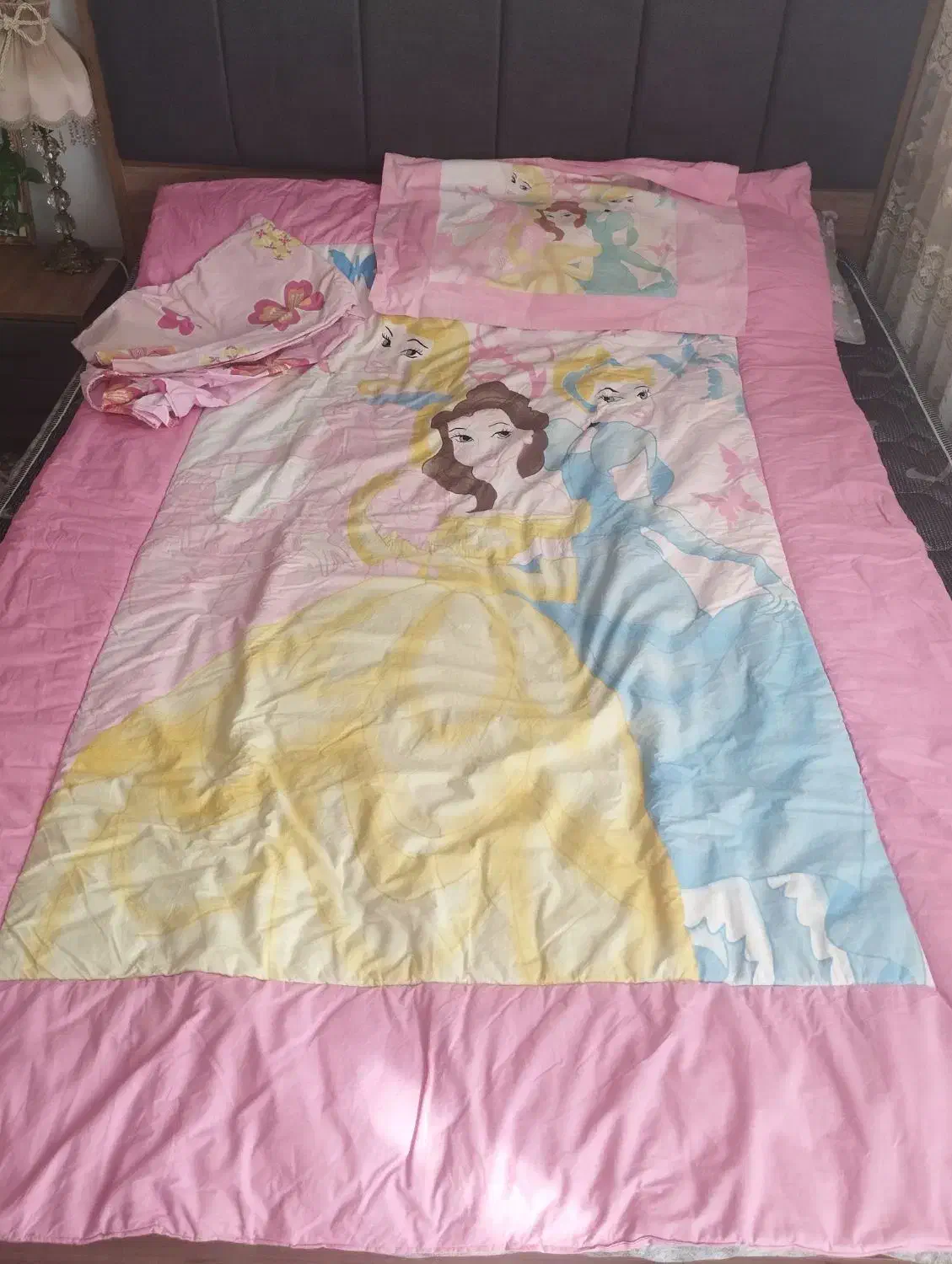 سرویس رو تختی دخترانه|سرویس روتختی|اراک, |دیوار