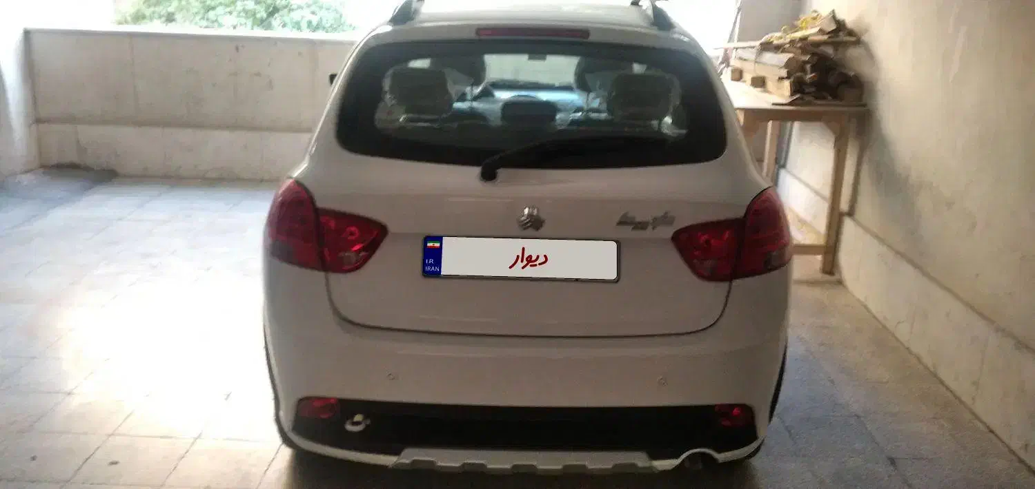 کوییک ،gxتیپ L مدل 1403|خودرو سواری و وانت|اسلام‌شهر, شهرک مفیدی|دیوار