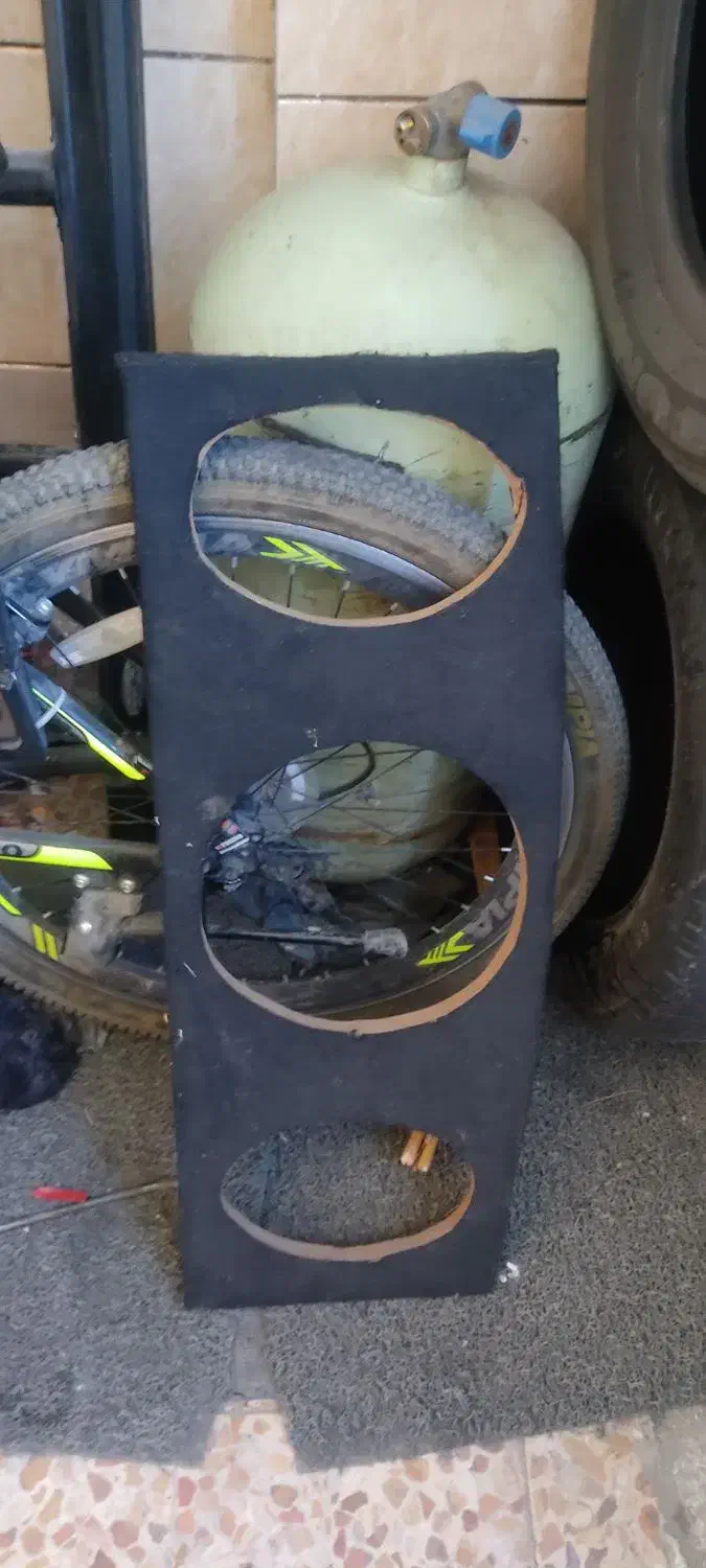 تخته باند|سیستم صوتی خانگی|خمینی‌شهر, |دیوار