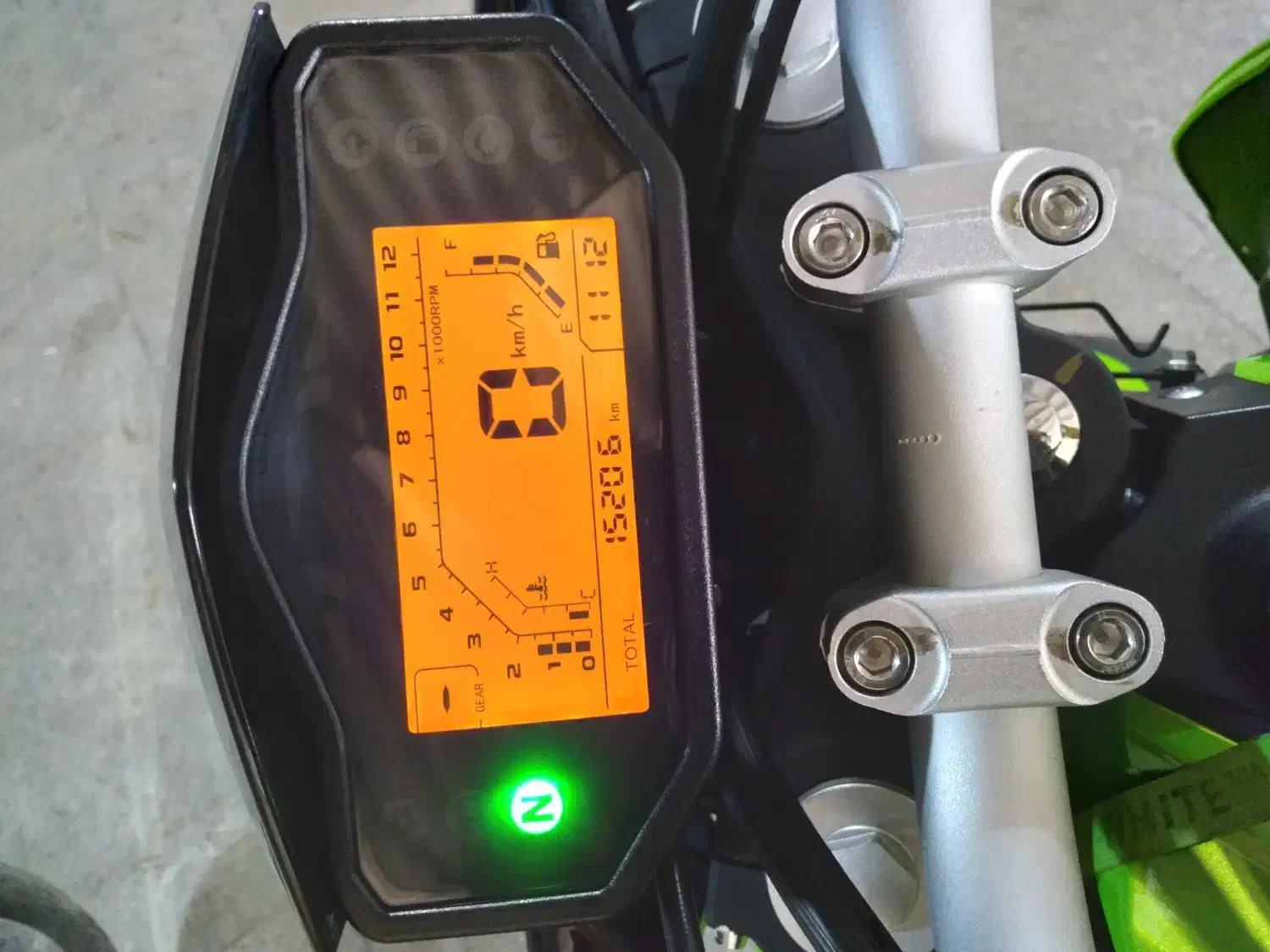 بنلی180|موتورسیکلت|زنجان, |دیوار