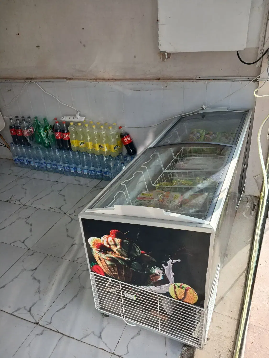 به عنوان تغیر شغل|یخچال و فریزر|ماکو, |دیوار