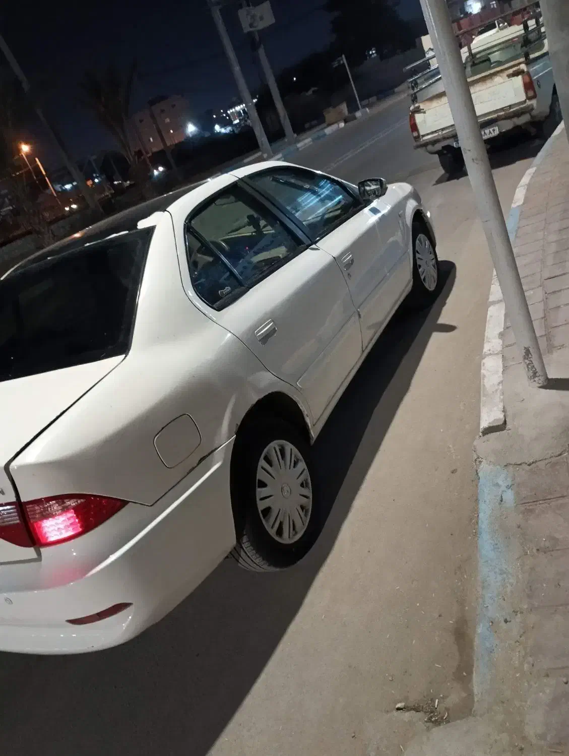 سمند سورن|خودرو سواری و وانت|بندرعباس, |دیوار