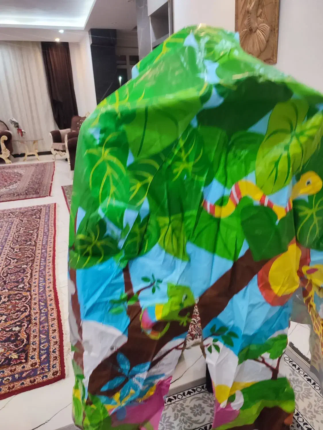 کلبه کودک|اسباب و اثاث بچه|کرمانشاه, |دیوار