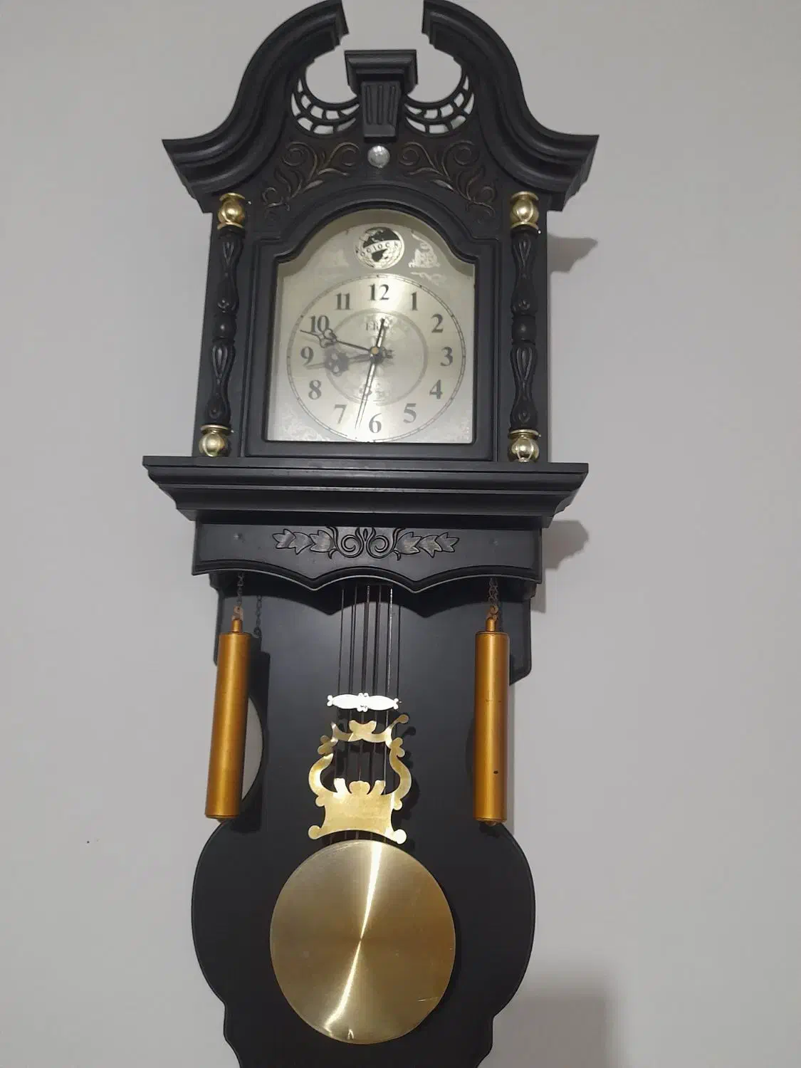 ساعت|ساعت دیواری و تزئینی|محمدشهر, سیدآباد|دیوار