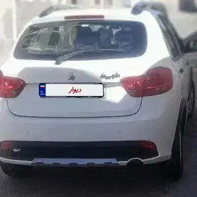 کوییک GX تیپ L مدل ۱۴۰۳|خودرو سواری و وانت|تبریز, |دیوار