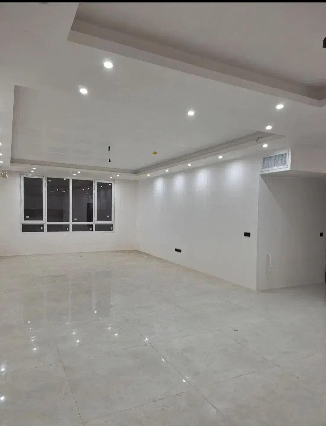 ۱۵۰متر۳خواب نوساز روبه نما(شهرک بعثت)رزکان زراعی|فروش آپارتمان|مشکین‌دشت, |دیوار