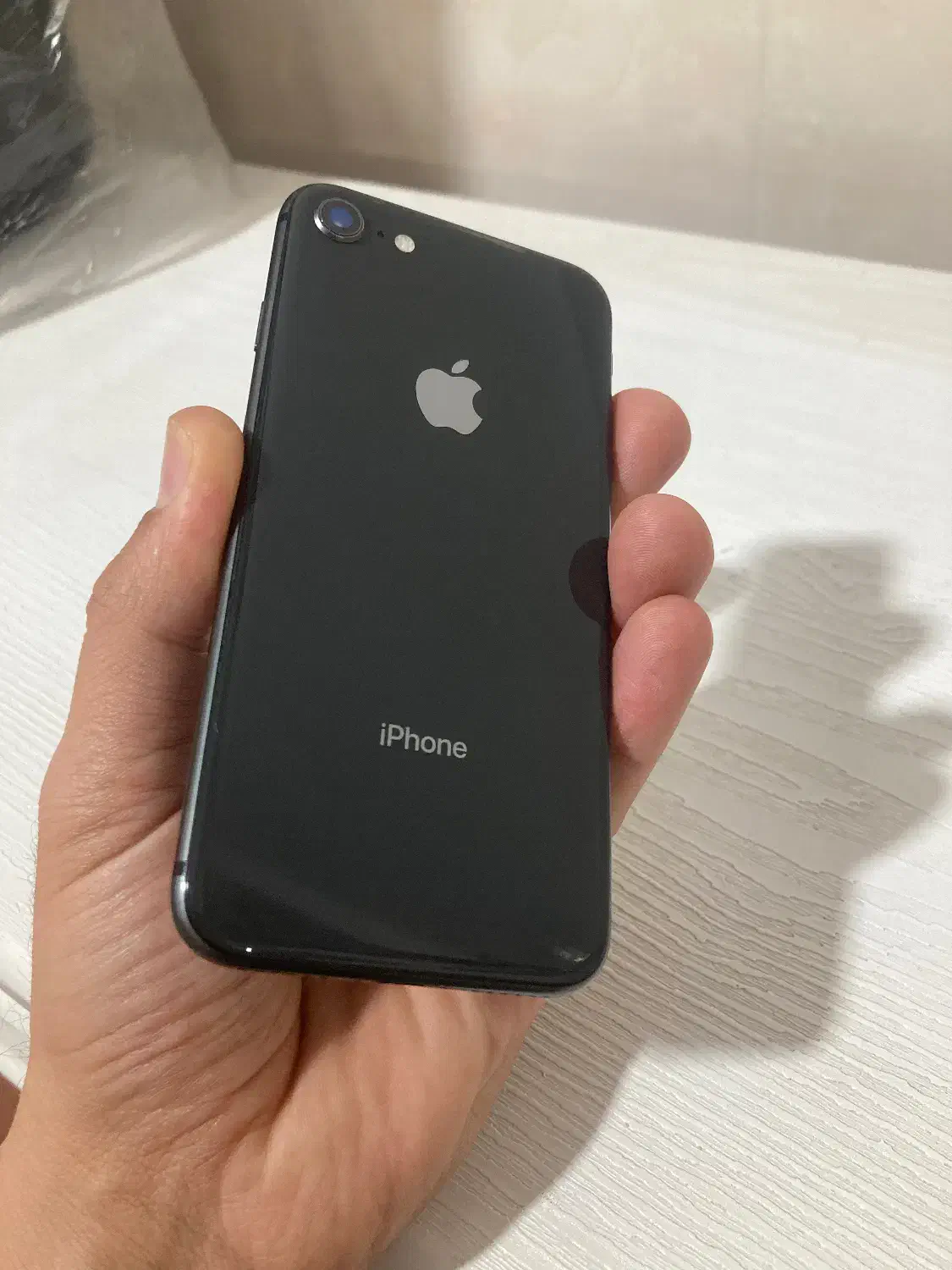 آیفون 8 پلمپ|موبایل|نهاوند, |دیوار