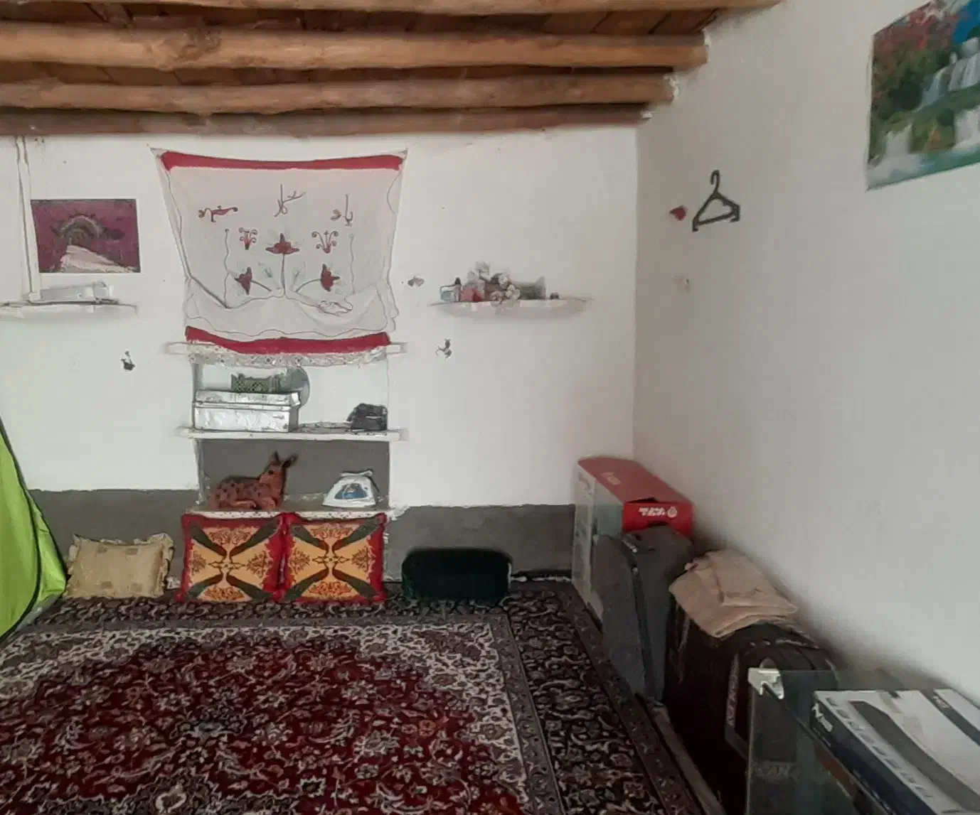 کار .خانه|خدمات نظافت|سیرجان, |دیوار