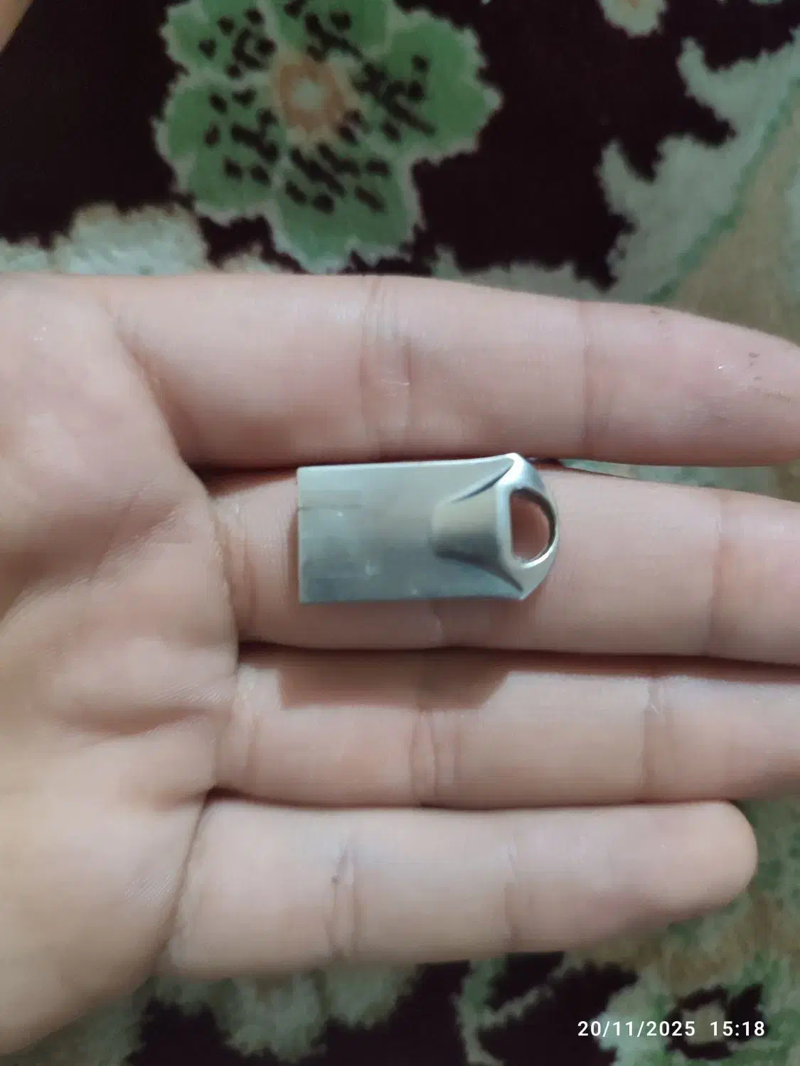 فلش مموری 32گیگ|قطعات و لوازم جانبی رایانه|قم, کیوانفر|دیوار