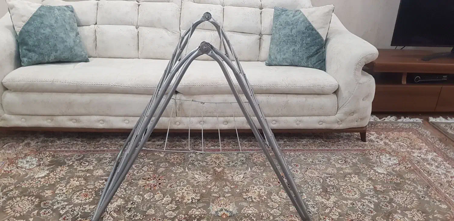 رخت آویز فلزی|بندرخت و رخت‌آویز|بندر ماهشهر, |دیوار