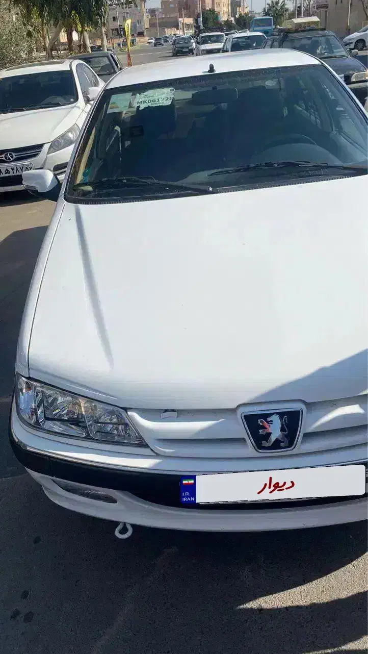 پارس دوگانه شرکت مدل۹۰|خودرو سواری و وانت|کاشان, فاز ۲ ناجی آباد|دیوار