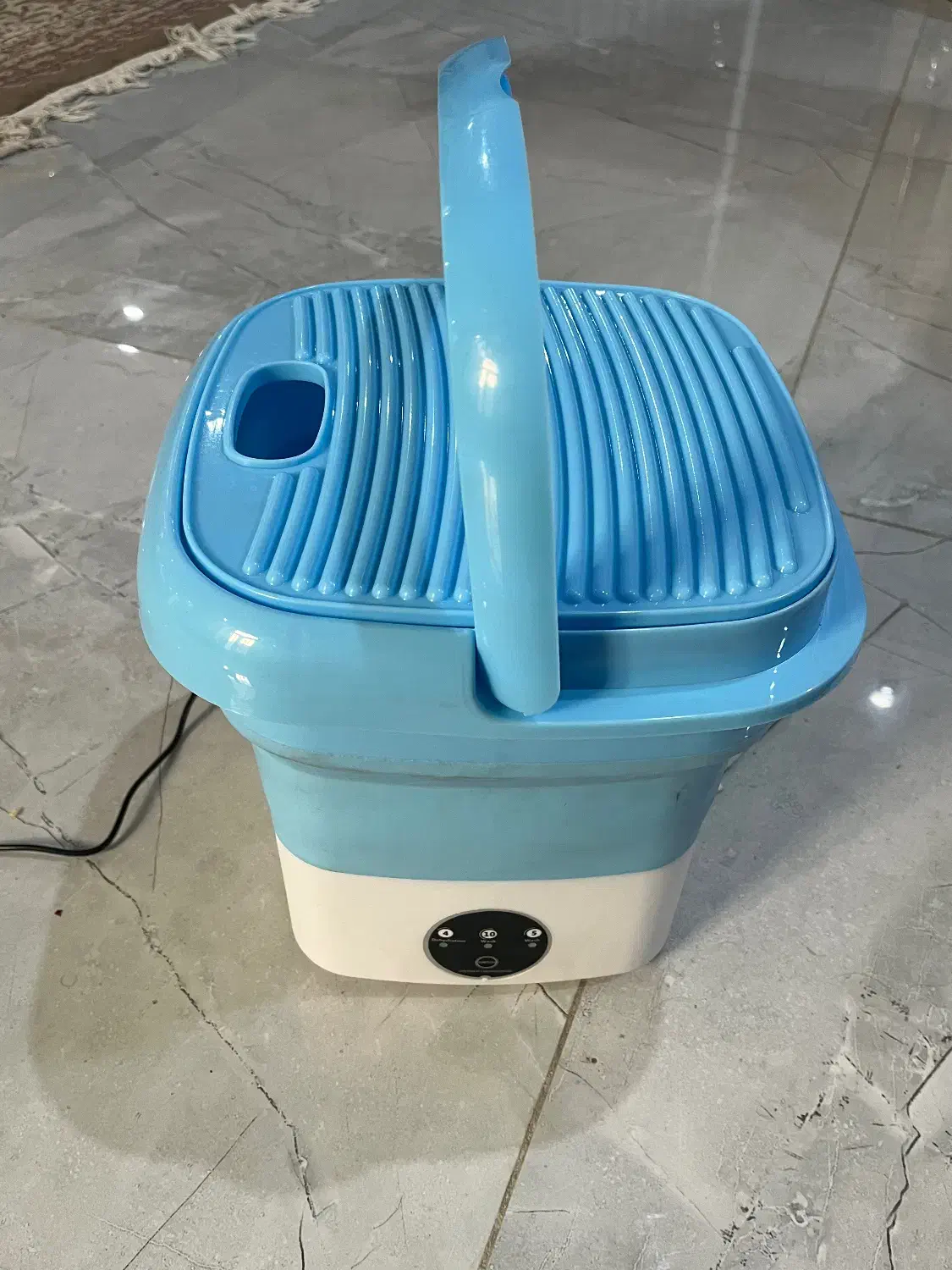 مینی واش|اسباب و اثاث بچه|ساوه, |دیوار