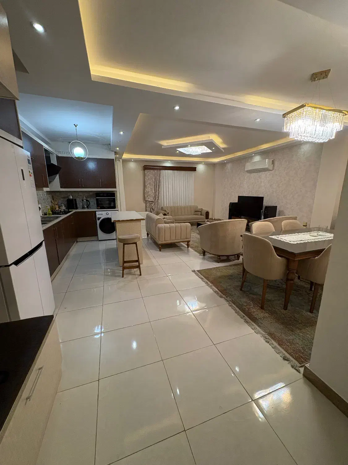 آپارتمان جنب بیمارستان پارس|فروش آپارتمان|رشت, کوی حسینی|دیوار