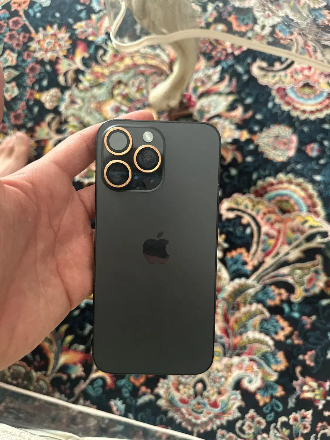 14 پرومکس ۲۵۶ zaa|موبایل|خرم‌آباد, |دیوار