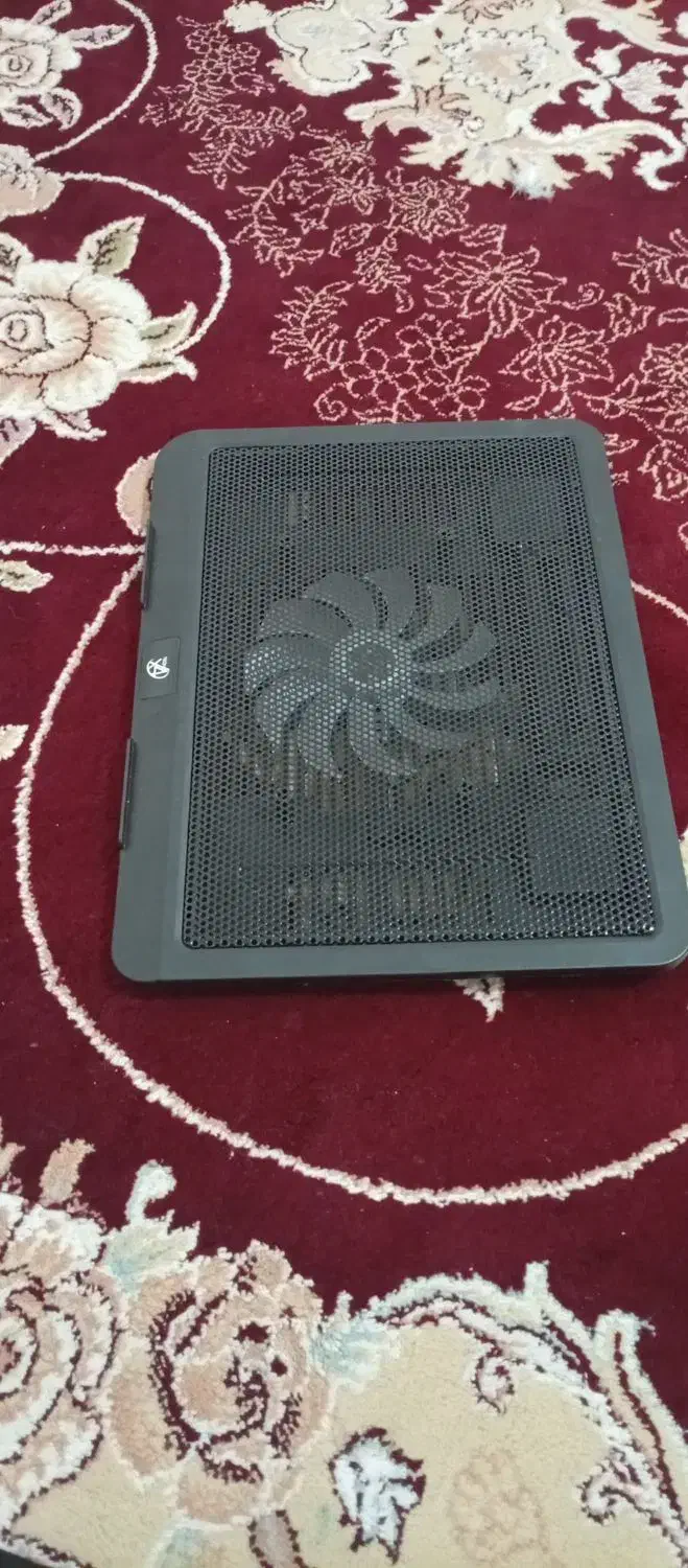 فن لب تاب نو|قطعات و لوازم جانبی رایانه|مهران (ایلام), |دیوار