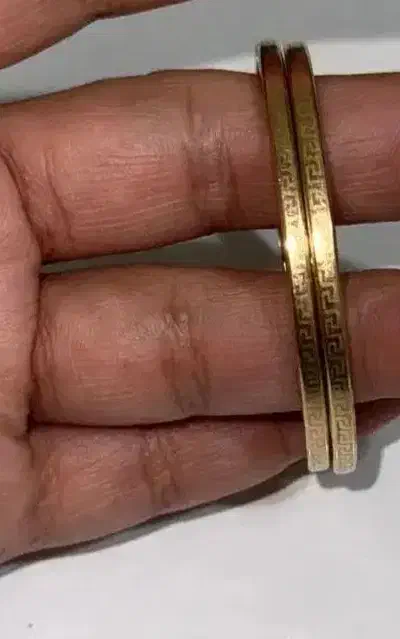 النگو بچگانه|جواهرات|فسا, |دیوار