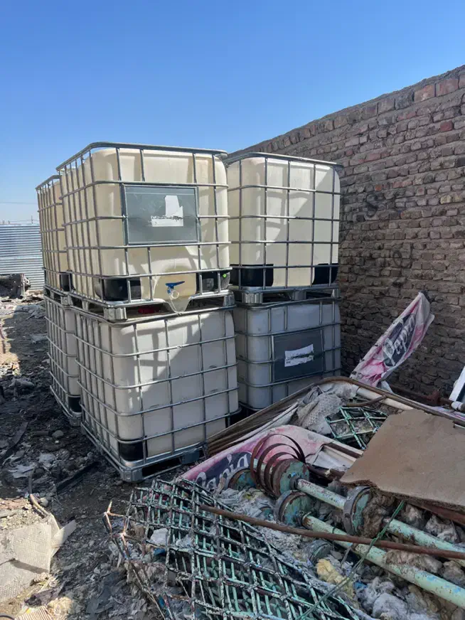 اجاره کارگاه شهرک کارگاهی|اجارهٔ مغازه و غرفه|زاهدان, |دیوار