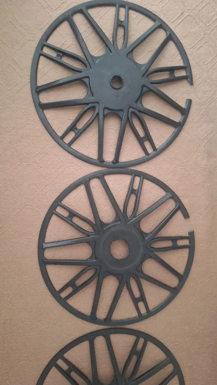 قالپاق|دوچرخه، اسکیت، اسکوتر|فولادشهر, مسکن مهر فولادشهر|دیوار