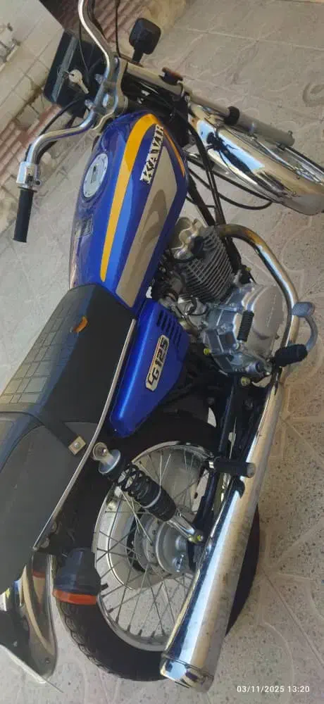 فروش|موتورسیکلت|جم, |دیوار