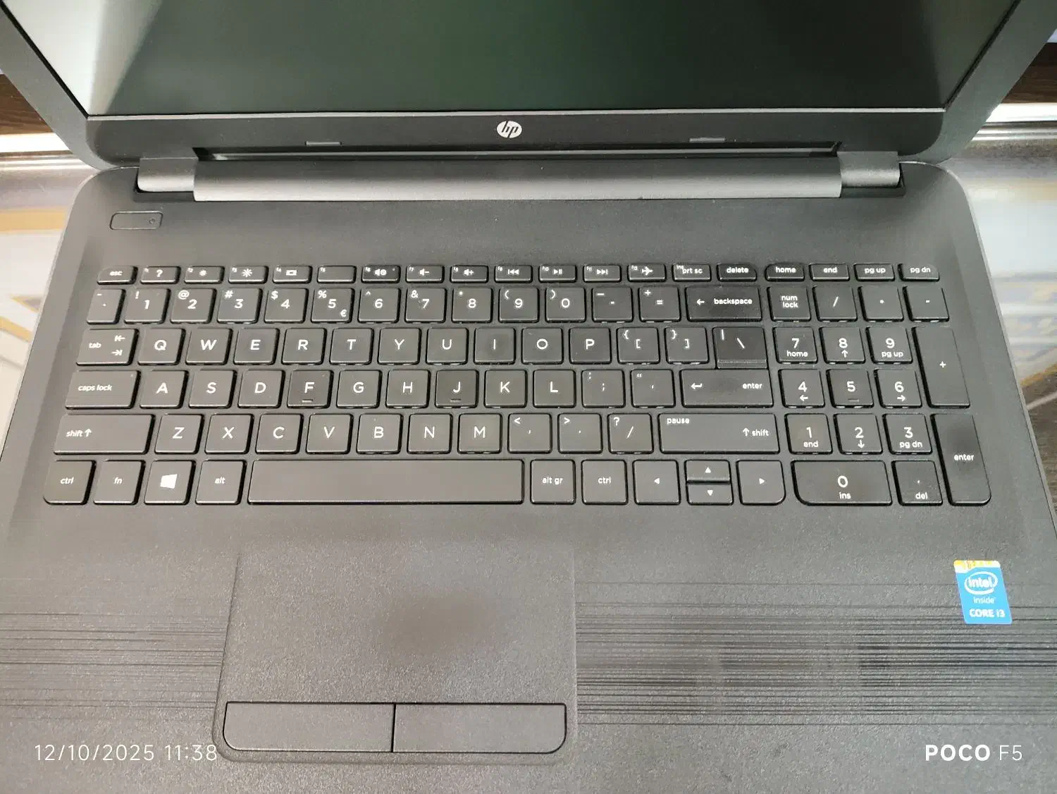 لپ تاپ اچ پی|رایانه همراه|همدان, |دیوار