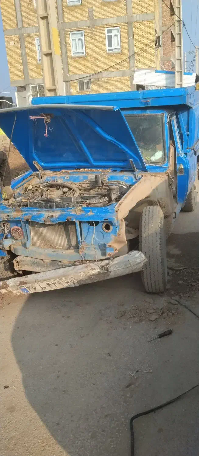 اسقاط سایپا فرسوده|خودرو سواری و وانت|ارومیه, |دیوار