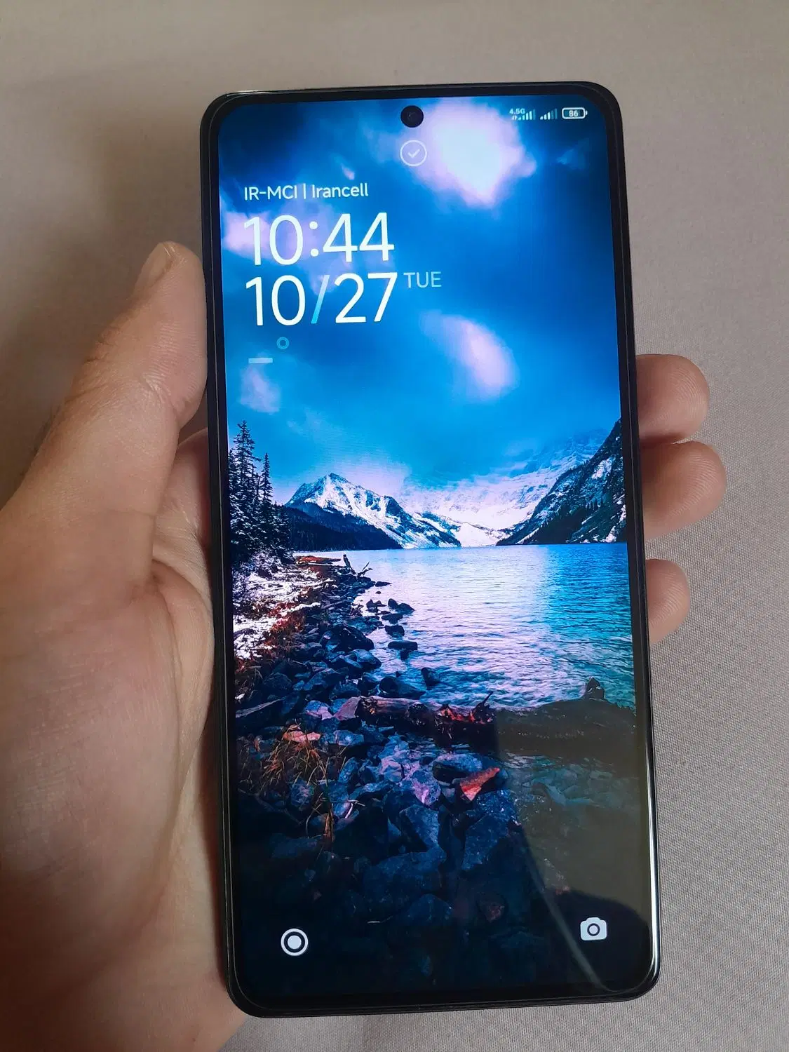 Poco x5 pro 5G|موبایل|لاهیجان, لیالستان|دیوار