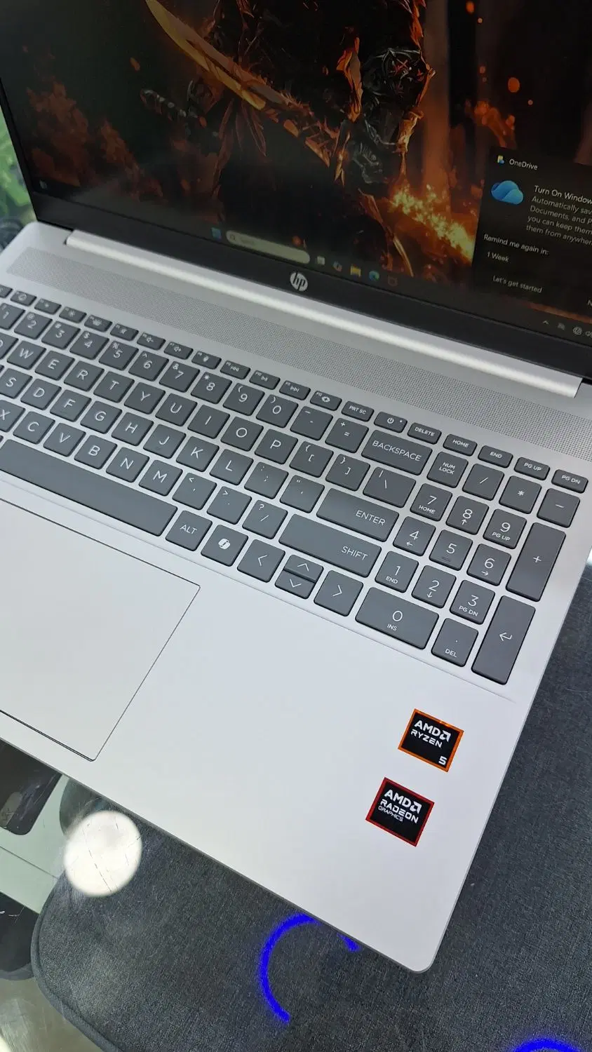 hp open box|رایانه همراه|تهران, فردوسی|دیوار