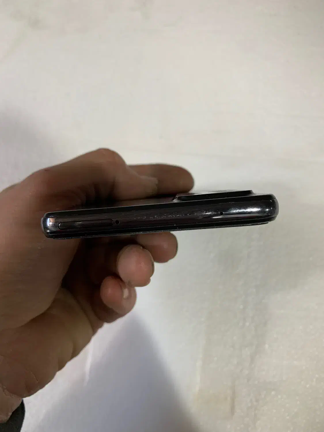 سامسونگ 5G A52s رم8 حافظه 128 تمیز|موبایل|مشهد, جانباز|دیوار