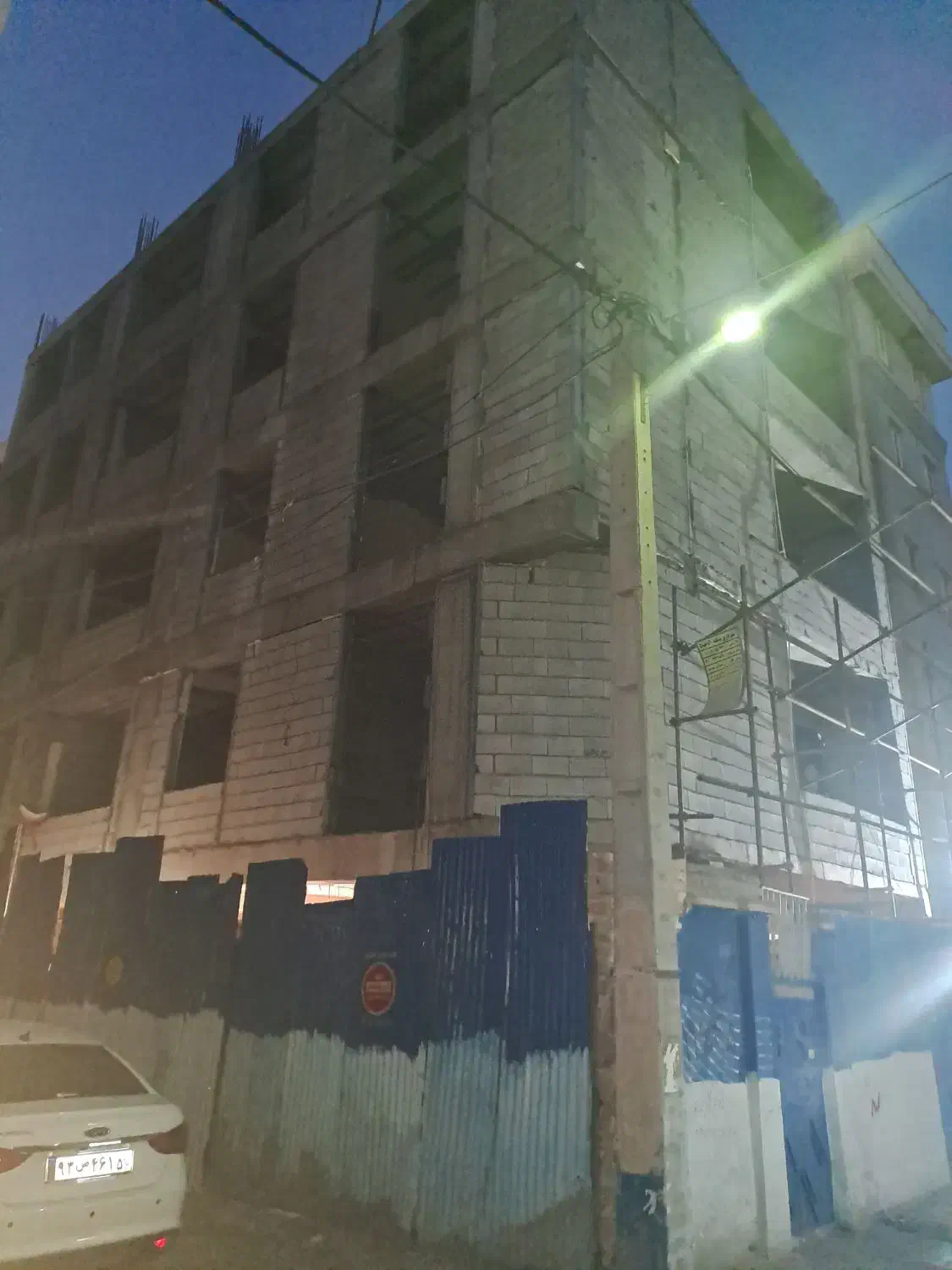 پیش فروش آپارتمان ۷۵ متری ۲خواب|پیشفروش املاک|ری, ولی آباد|دیوار