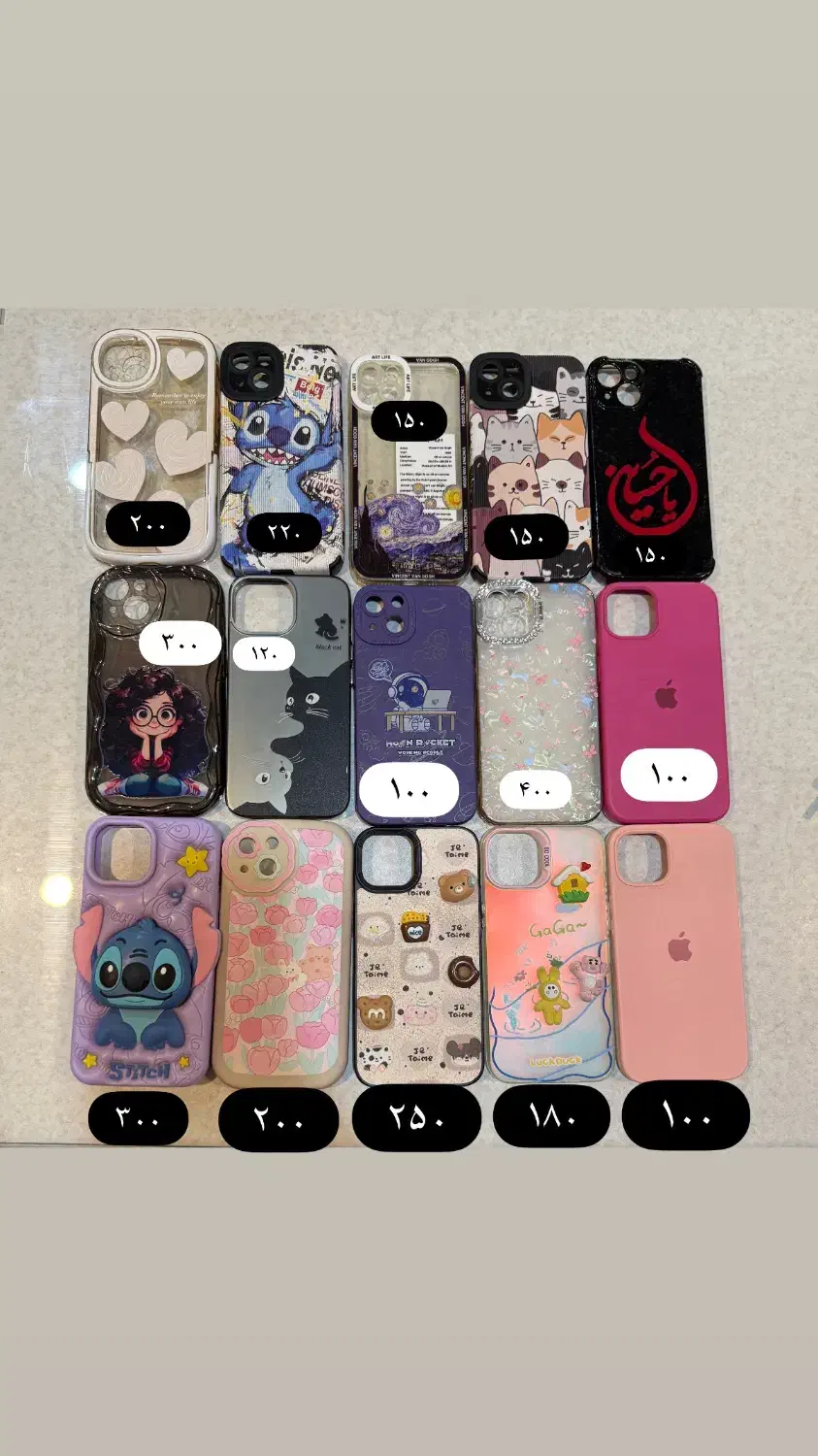قابiPhone 13 normal|لوازم جانبی موبایل و تبلت|دماوند, گیلاوند|دیوار