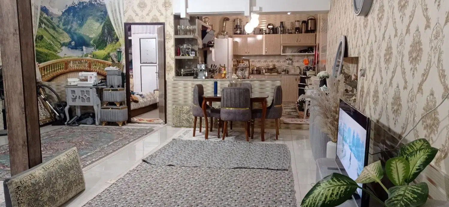 خانه ویلایی|فروش خانه و ویلا|تربتحیدریه, بالا ولایت|دیوار