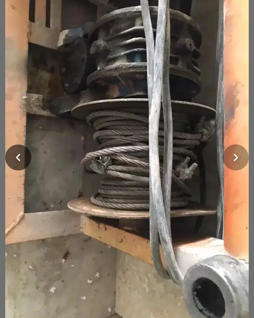 بالابر ساختمان|مصالح و تجهیزات ساختمان|شیراز, ابیوردی|دیوار