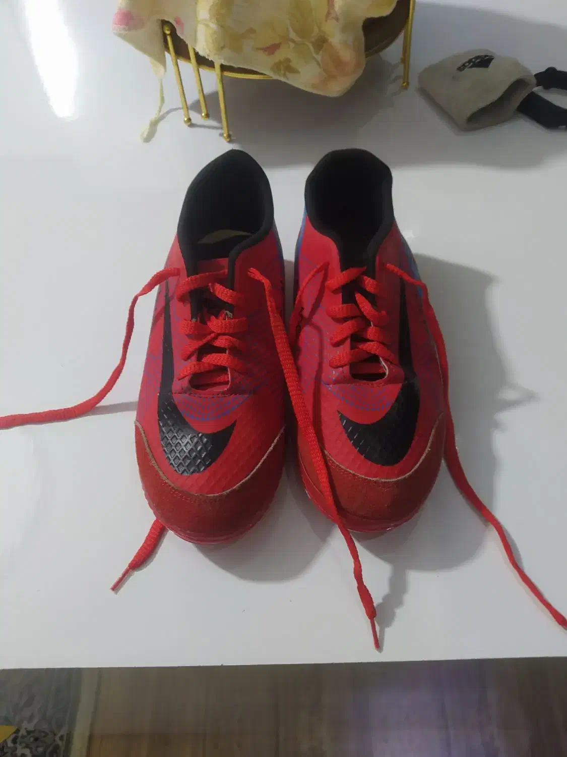 استوک نو سایز ۳۸|تجهیزات ورزشی|وحیدیه, |دیوار