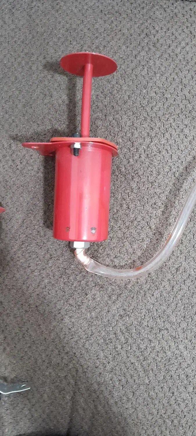 بوق شیپوری دوچرخه|دوچرخه، اسکیت، اسکوتر|آستانه اشرفیه, |دیوار