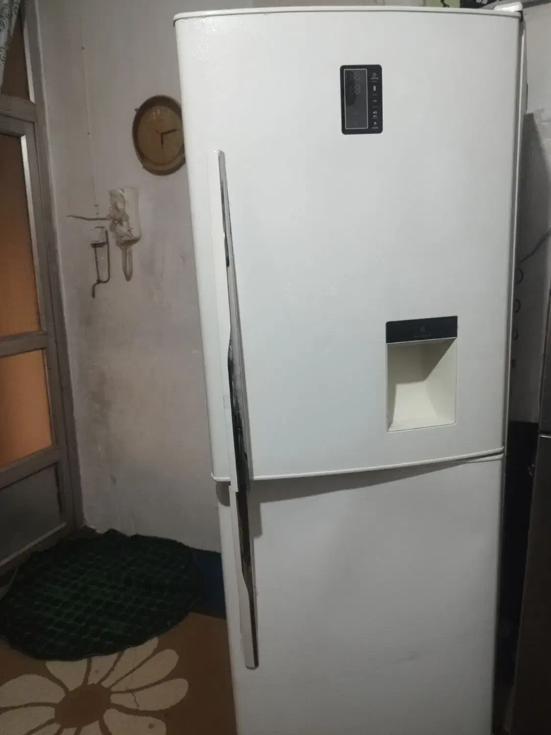 یخچال|یخچال و فریزر|مشهد, حسین‌آباد|دیوار