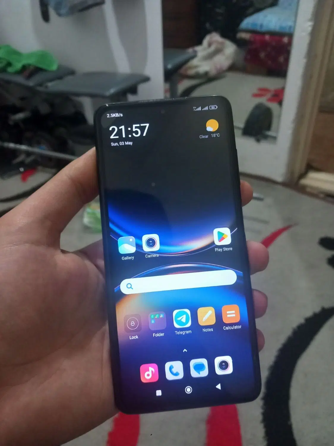 poco x3 pro|موبایل|بجنورد, |دیوار