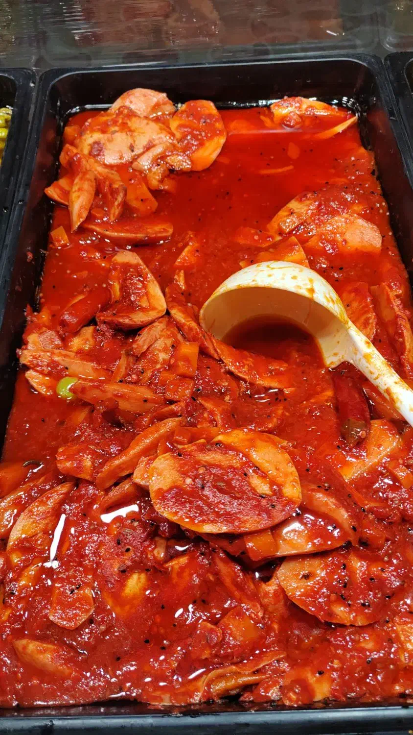 ترشی زیتون روغن پرورده|عمده‌فروشی|اسلام‌شهر, شهرک امام حسین (میان آباد)|دیوار