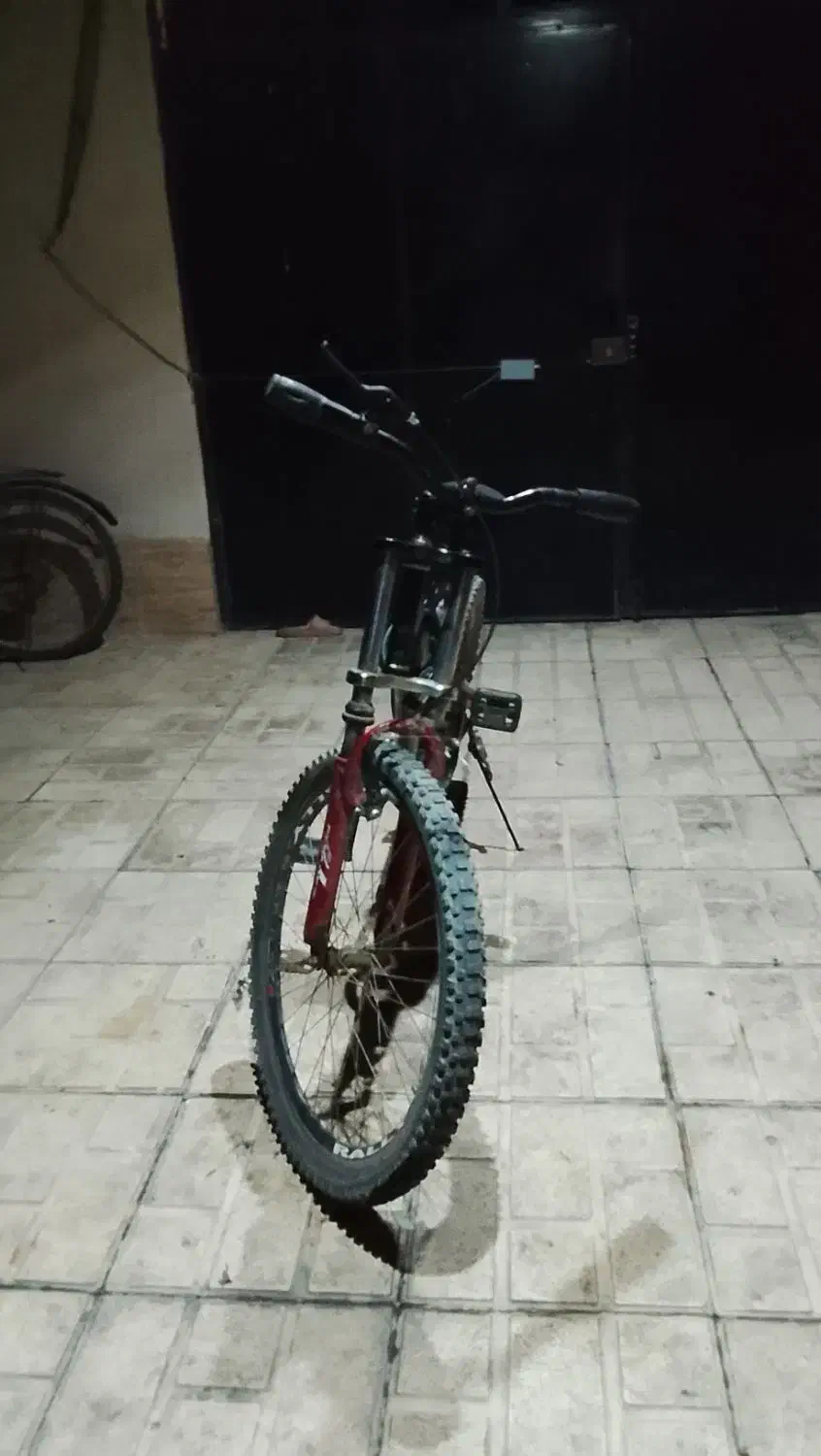 دوچرخه26دنده ای|دوچرخه، اسکیت، اسکوتر|جوادآباد, |دیوار