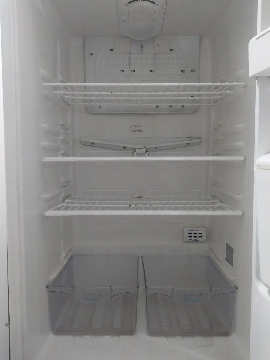 یخچال فریزر هیمالیا|یخچال و فریزر|شفت, |دیوار