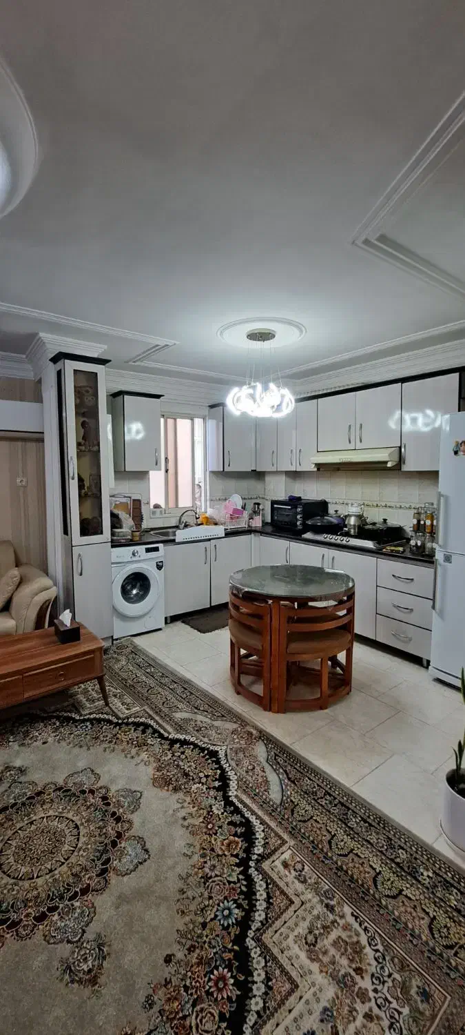 آپارتمان در فلسطین|اجارهٔ آپارتمان|رشت, فلسطین|دیوار