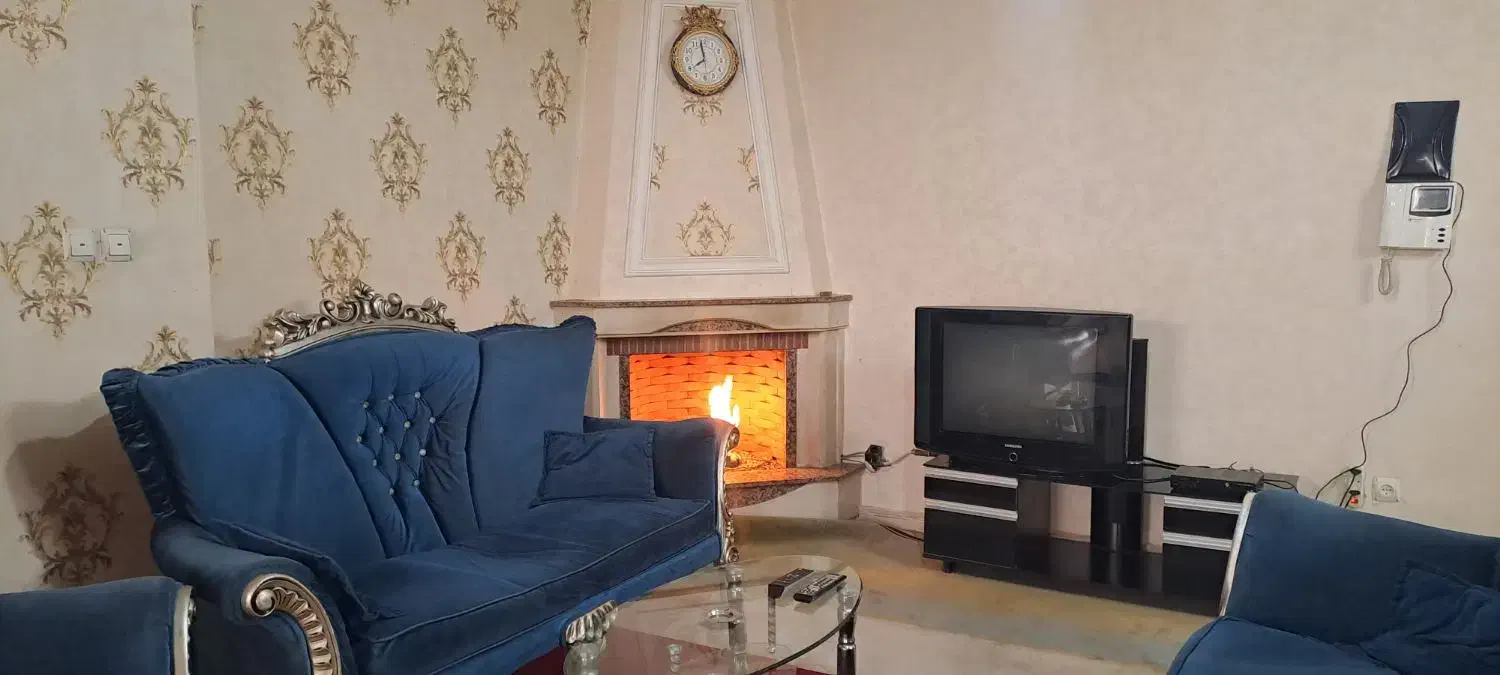 سوئیت آپارتمان مبله ماهیاه روزانه هفتگی|اجارهٔ کوتاه‌مدت آپارتمان و سوئیت|مشهد, سرافرازان|دیوار