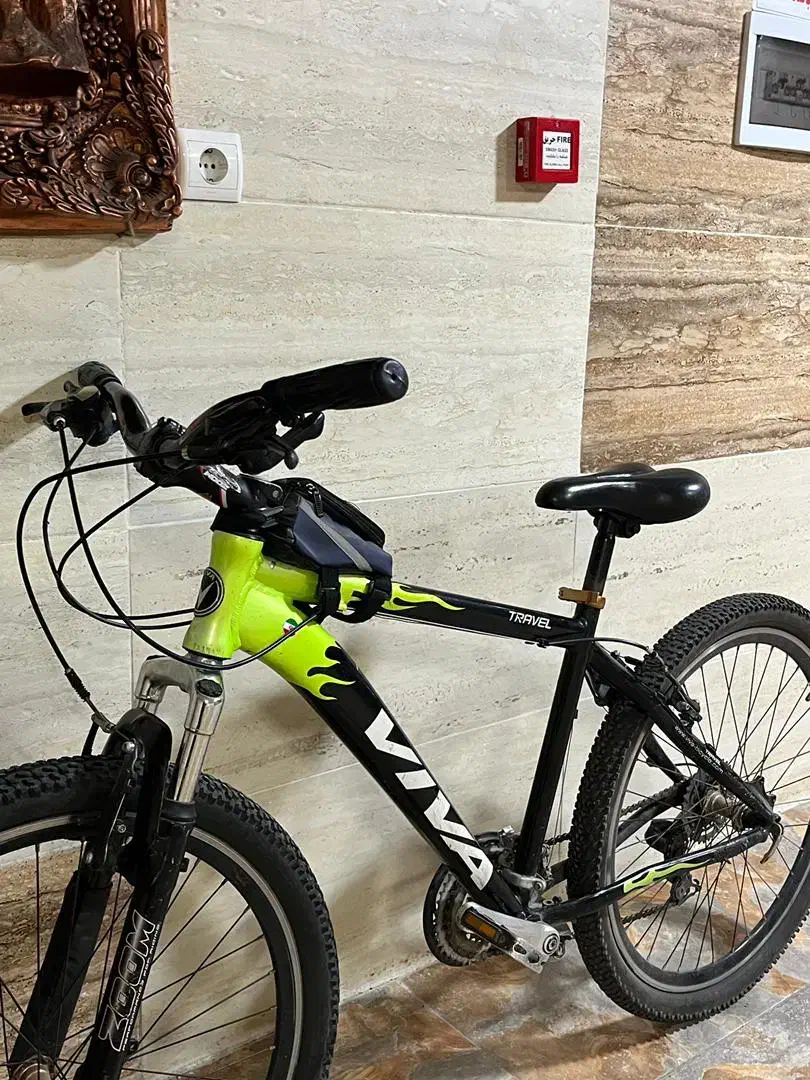 دوچرخه ویوا|دوچرخه، اسکیت، اسکوتر|تبریز, |دیوار