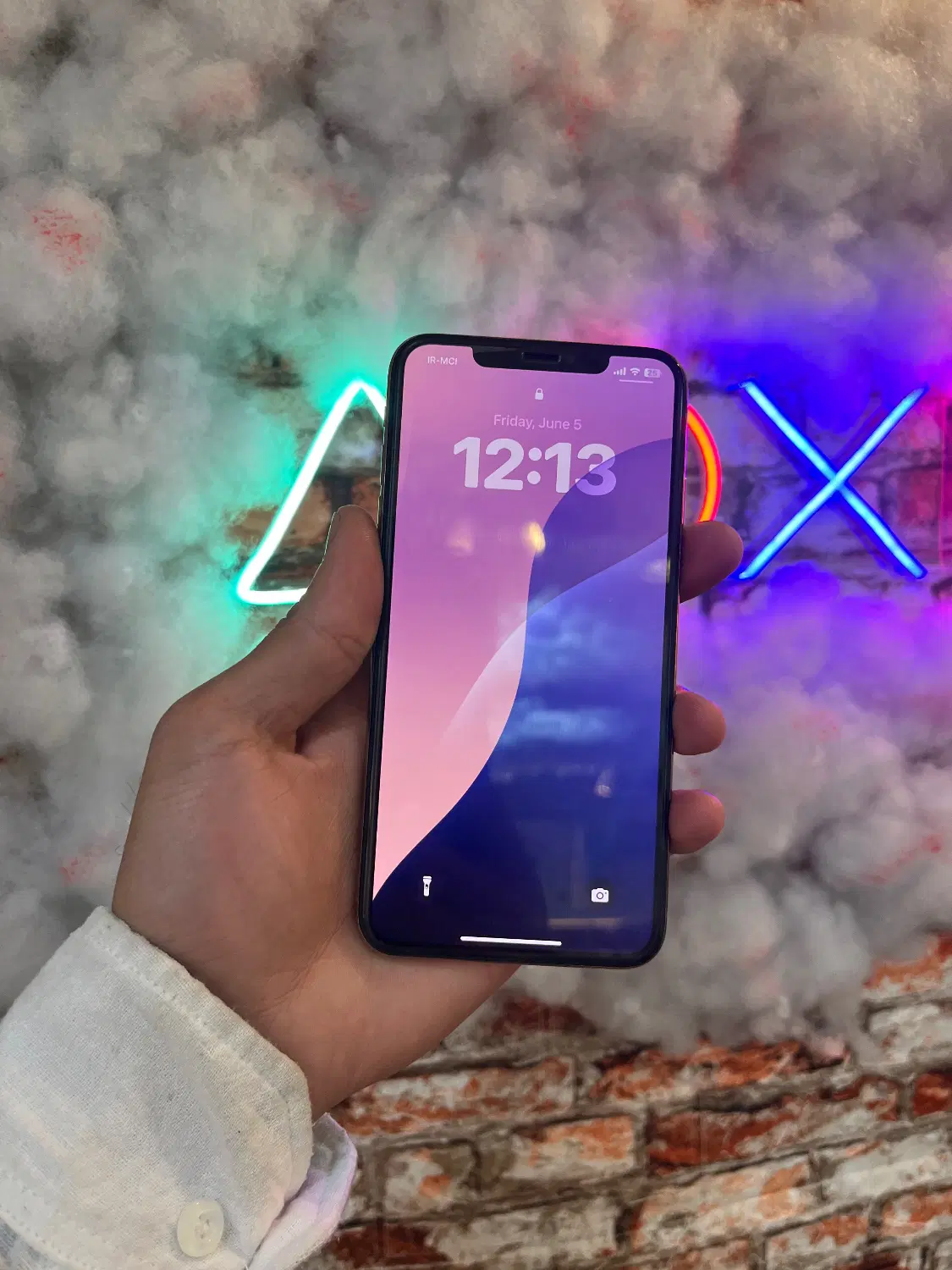 XS MAX|موبایل|کرج, عظیمیه|دیوار