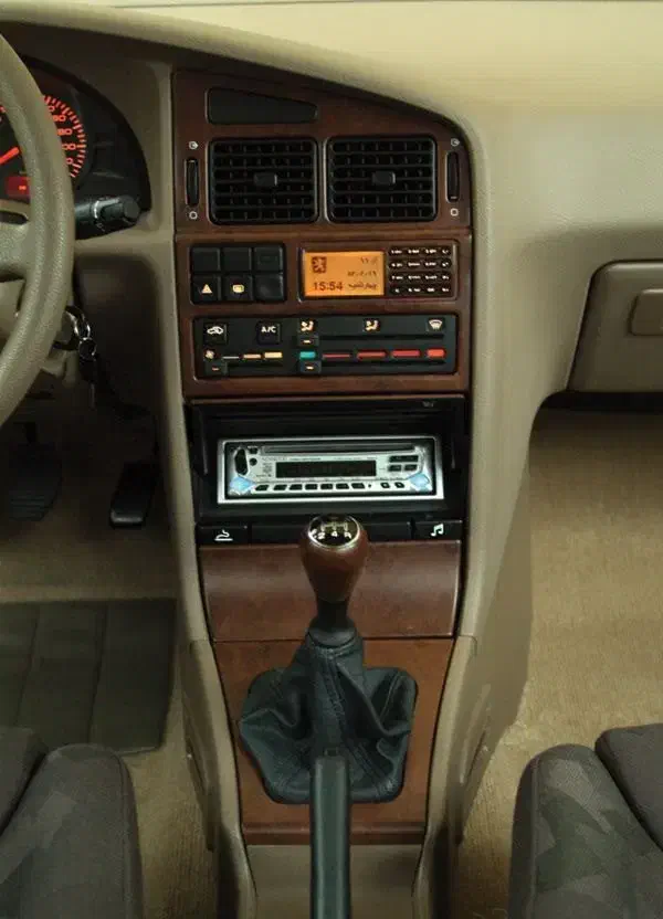 نیازمند ماشین اجاره ای برای یک روز|خودرو اجاره‌ای|شهرکرد, |دیوار