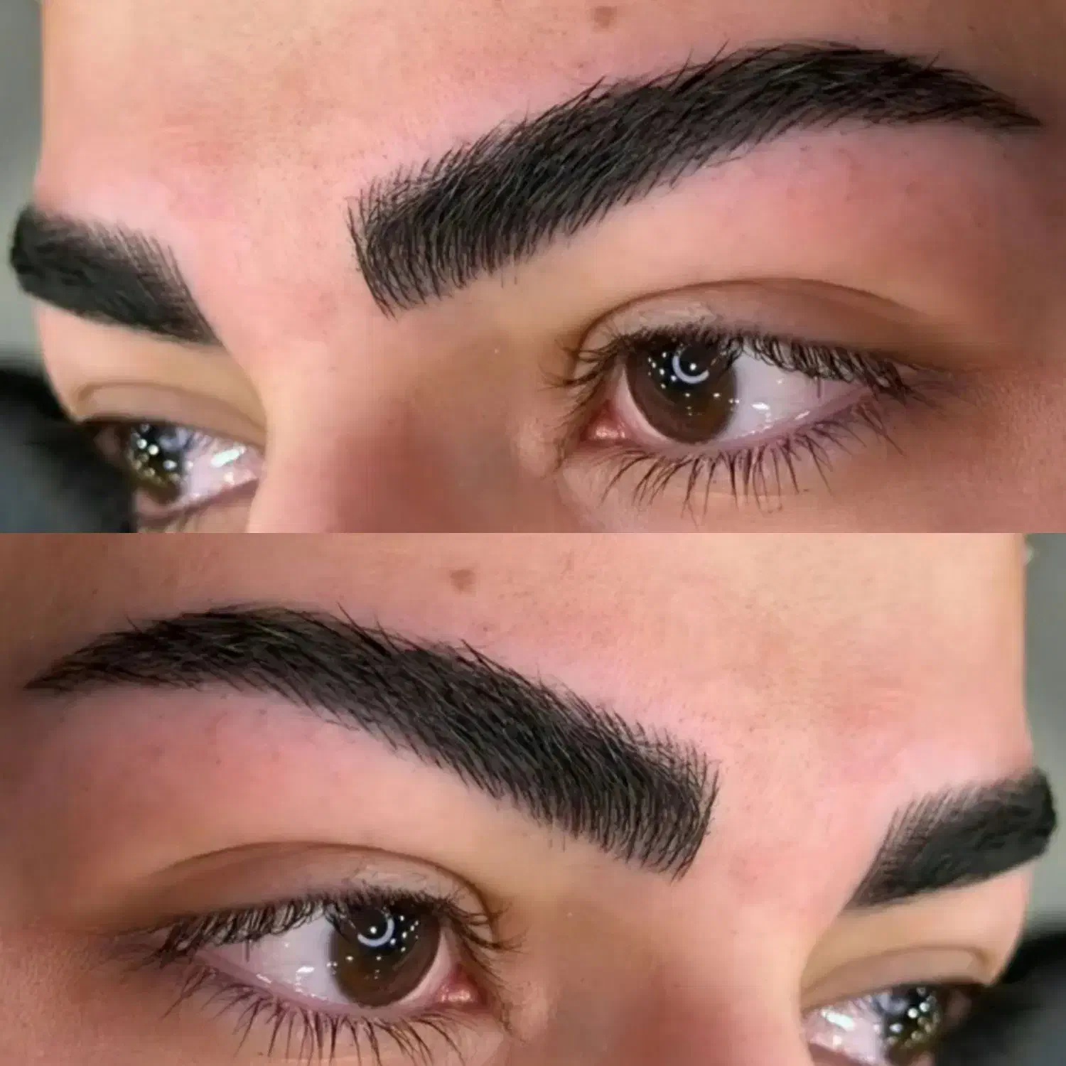 میکروبلیدینگ نچرال|خدمات آرایشگری و زیبایی|رضویه, |دیوار