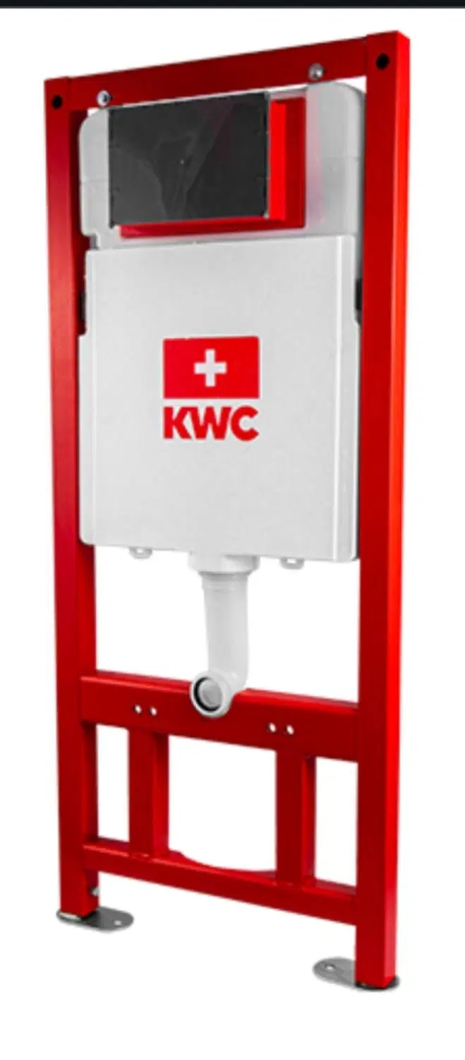 والهنگ توکار kwc|لوازم سرویس بهداشتی|تهران, جنتآباد شمالی|دیوار