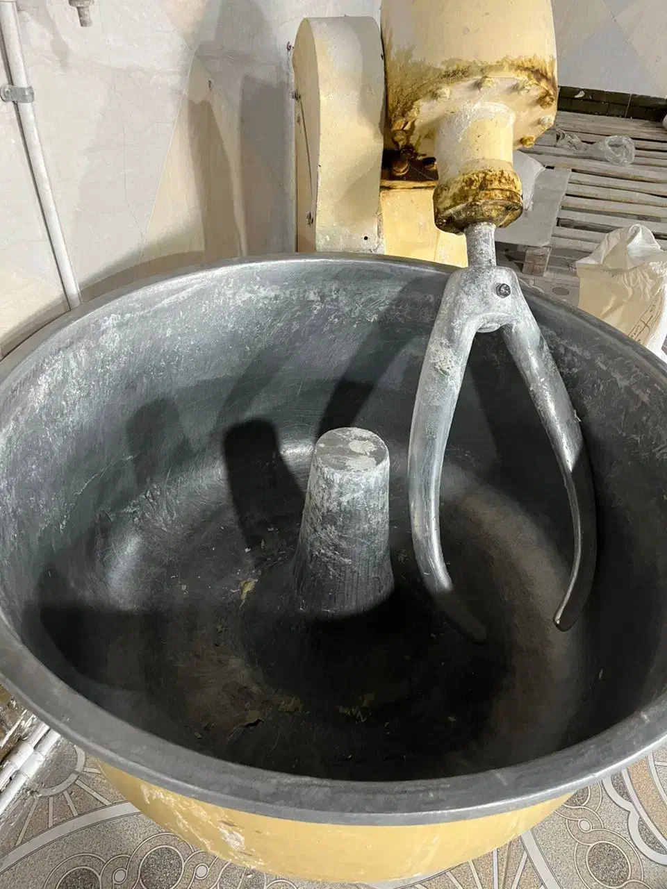 فروش دستگاه نان لواش|ماشینآلات صنعتی|خاش, |دیوار